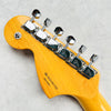 Fender Telecaster Deluxe Neck & German Carve Body Partscaster 2006 - Red - 14