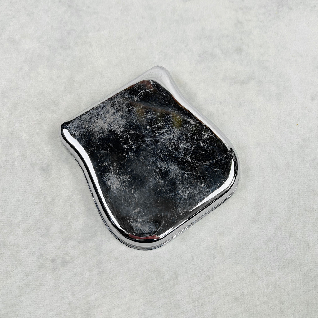 Fender Telecaster Top Loader Bridge Assembly & Bridge Cover 1958 - 3