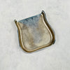 Fender Telecaster Top Loader Bridge Assembly & Bridge Cover 1958 - 4
