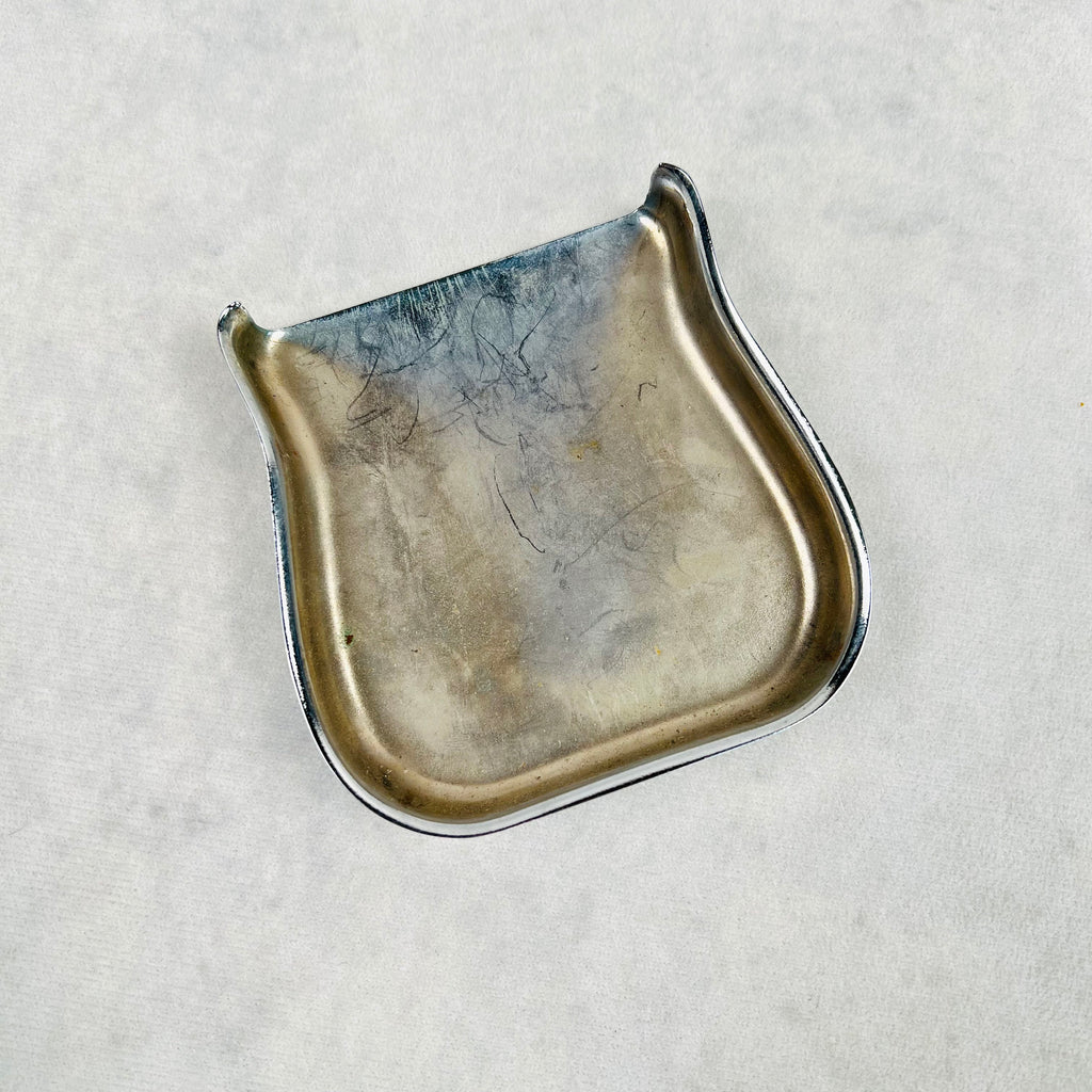 Fender Telecaster Top Loader Bridge Assembly & Bridge Cover 1958 - 4