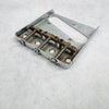 Fender Telecaster Top Loader Bridge Assembly & Bridge Cover 1958 - 6