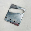 Fender Telecaster Top Loader Bridge Assembly & Bridge Cover 1958 - 7