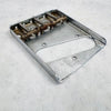 Fender Telecaster Top Loader Bridge Assembly & Bridge Cover 1958 - 8