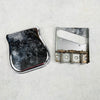 Fender Telecaster Top Loader Bridge Assembly & Bridge Cover 1958 - 9