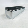 Fender Tone And Volume Control Foot Pedal 1960s - Chrome - 4