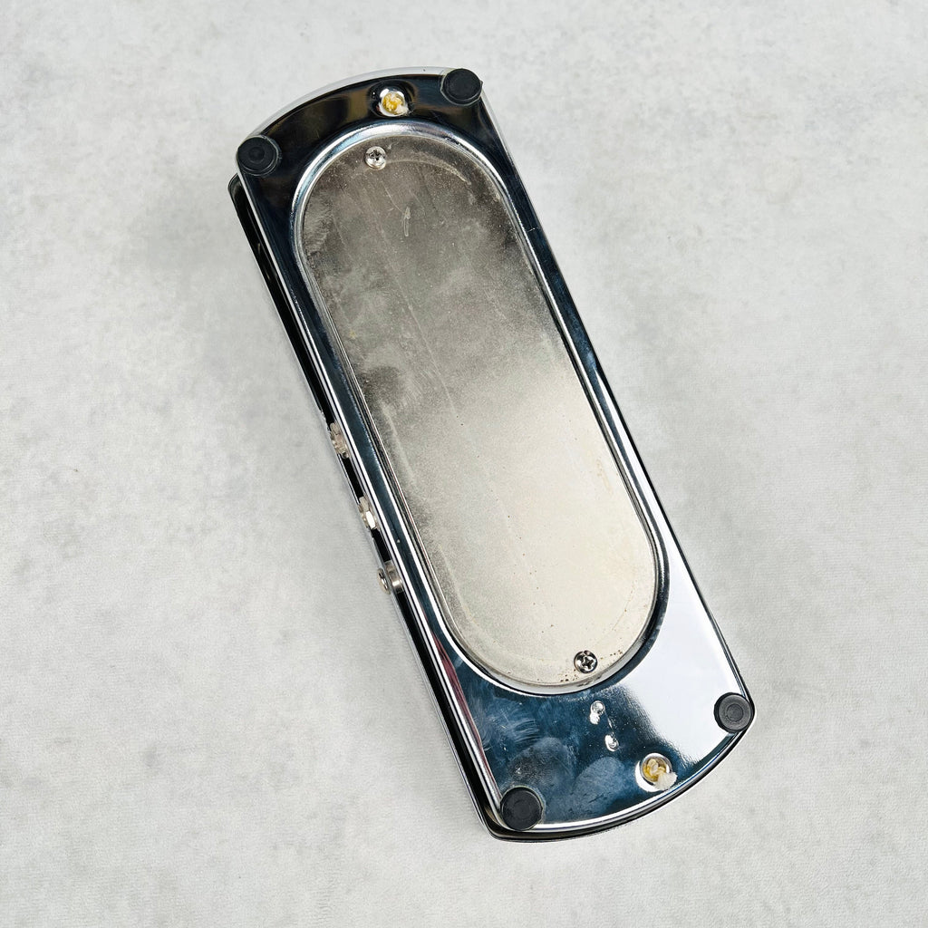 Fender Tone And Volume Control Foot Pedal 1960s - Chrome - 6