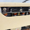 Fender Twin 6G8 2x12" Combo Amplifier 1962 - Blonde - 10