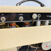 Fender Twin 6G8 2x12" Combo Amplifier 1962 - Blonde - 11