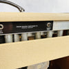 Fender Twin 6G8 2x12" Combo Amplifier 1962 - Blonde - 12