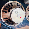 Fender Twin 6G8 2x12" Combo Amplifier 1962 - Blonde - 15