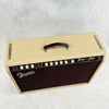 Fender Twin 6G8 2x12" Combo Amplifier 1962 - Blonde - 2