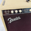 Fender Twin 6G8 2x12" Combo Amplifier 1962 - Blonde - 3