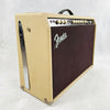 Fender Twin 6G8 2x12" Combo Amplifier 1962 - Blonde - 7