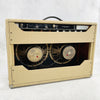 Fender Twin 6G8 2x12" Combo Amplifier 1962 - Blonde - 9