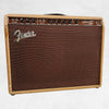 Fender Vibrasonic 5G13 1x15" Combo Amplifier 1960 - Brown - 1