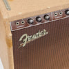 Fender Vibrasonic 5G13 1x15" Combo Amplifier 1960 - Brown - 4