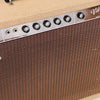 Fender Vibrasonic 5G13 1x15" Combo Amplifier 1960 - Brown - 5