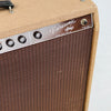 Fender Vibrasonic 5G13 1x15" Combo Amplifier 1960 - Brown - 6