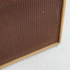 Fender Vibrasonic 5G13 1x15" Combo Amplifier 1960 - Brown - 7