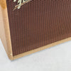 Fender Vibrasonic 5G13 1x15" Combo Amplifier 1960 - Brown - 8