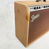 Fender Vibrasonic 5G13 1x15" Combo Amplifier 1960 - Brown - 9