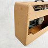 Fender Vibrasonic 5G13 1x15" Combo Amplifier 1960 - Brown - 10