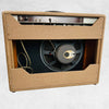 Fender Vibrasonic 5G13 1x15" Combo Amplifier 1960 - Brown - 19