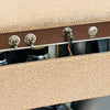 Fender Vibrasonic 5G13 1x15" Combo Amplifier 1960 - Brown - 22