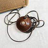 Fender Vibrasonic 5G13 1x15" Combo Amplifier 1960 - Brown - 25
