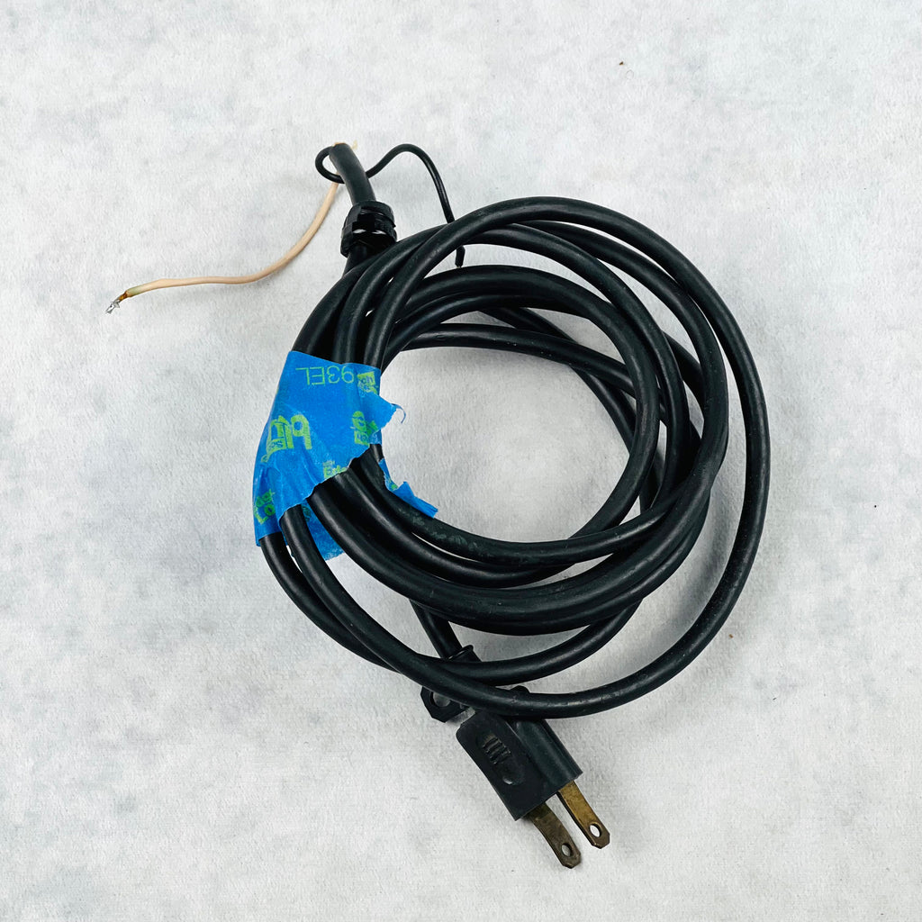 Vintage Fender Vibro Champ 1x8" Combo Amp 1966 - Black - 18