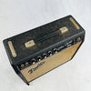 Vintage Fender Vibro Champ 1x8" Combo Amp 1966 - Black - 2