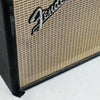 Vintage Fender Vibro Champ 1x8" Combo Amp 1966 - Black - 8