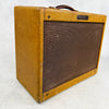 Fender Vibrolux 5F11 1x10" Combo Amplifier 1959 - Tweed - 7
