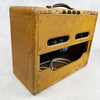Fender Vibrolux 5F11 1x10" Combo Amplifier 1959 - Tweed - 8
