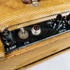Fender Vibrolux 5F11 1x10" Combo Amplifier 1959 - Tweed - 9