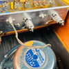 Fender Vibrolux 5F11 1x10" Combo Amplifier 1959 - Tweed - 18
