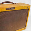 Fender Vibrolux 5F11 1x10" Combo Amplifier 1959 - Tweed - 4