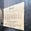 Fender Vibrolux Reverb Silver Panel 2x10" Combo Amplifier 1977 - Black - 24