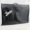 Fender Vibrolux Reverb Silver Panel 2x10" Combo Amplifier 1977 - Black - 25