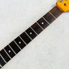 Fender Vintage Stratocaster Neck & L Series Neck Plate 1965 - Natural - 4