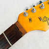 Fender Vintage Stratocaster Neck & L Series Neck Plate 1965 - Natural - 5
