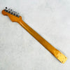 Fender Vintage Stratocaster Neck & L Series Neck Plate 1965 - Natural - 7