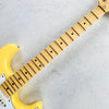 Fender Yngwie Malmsteen Stratocaster Maple Fingerboard 2017 - Vintage White - 10