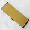 Fender Yngwie Malmsteen Stratocaster Maple Fingerboard 2017 - Vintage White - 20