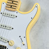 Fender Yngwie Malmsteen Stratocaster Maple Fingerboard 2017 - Vintage White - 6