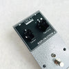 Fish Circuits Exploration #1 Fuzzstortion Pedal - Silver - 2