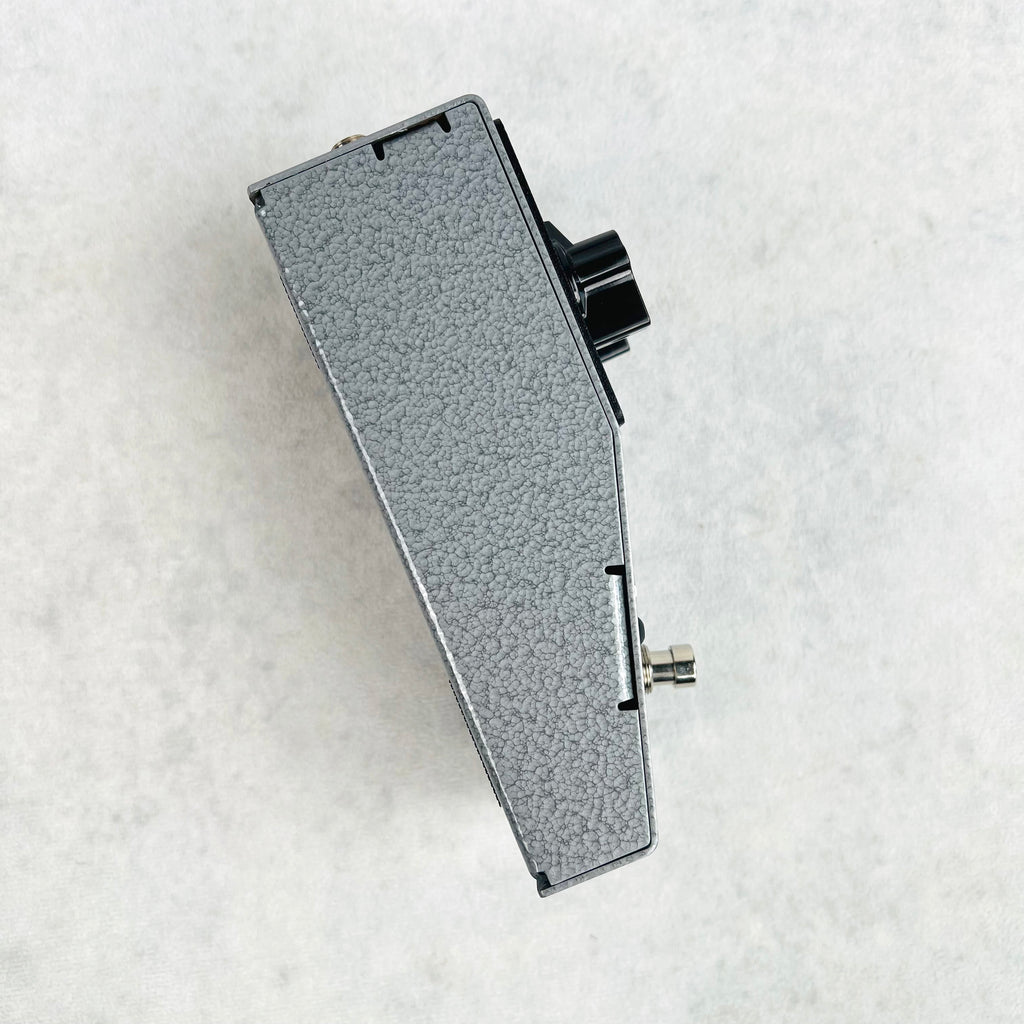 Fish Circuits Exploration #1 Fuzzstortion Pedal - Silver - 4