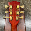 Gibson ES-345TD 1961 - Cherry - 10