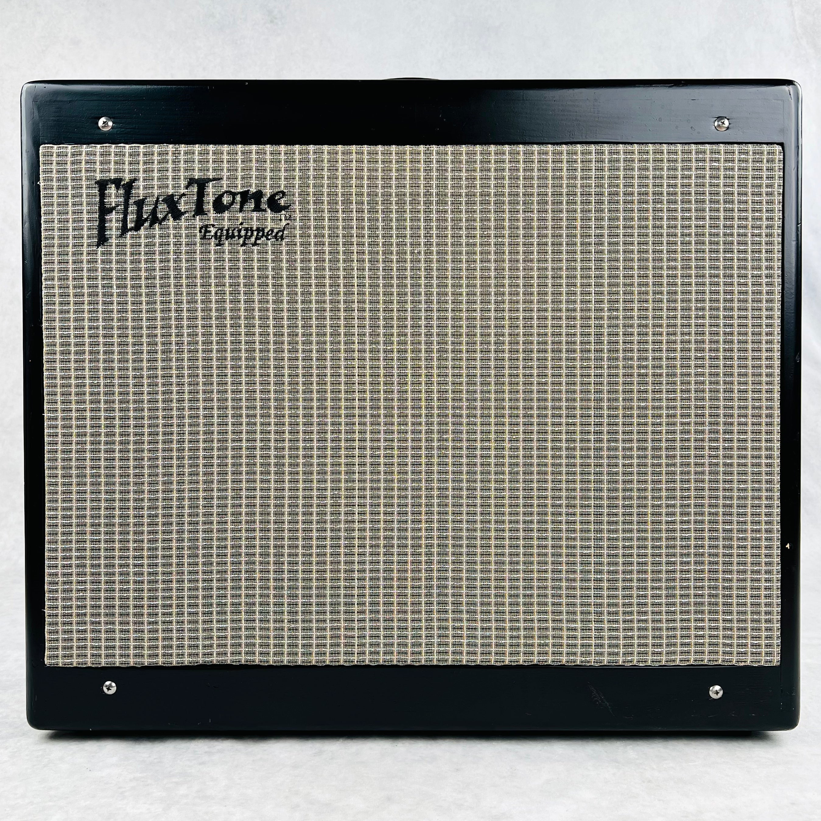 Denver Amp Works FluxTone Equipped Univox 2x12
