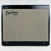 Denver Amp Works FluxTone Equipped 2x12" Combo Amplifier - Black - 1